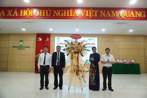 Trao Giấy chứng nhận kiểm định chất lượng các CTĐT Trường Đại học Nông lâm, Đại học Huế